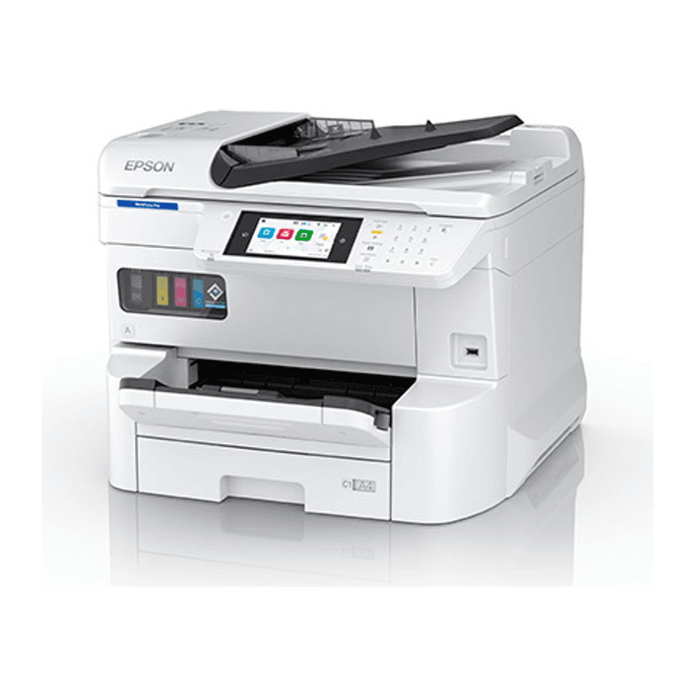 엡손 워크포스 프로 EM-C7100 A3 컬러 복합기 (35ppm)