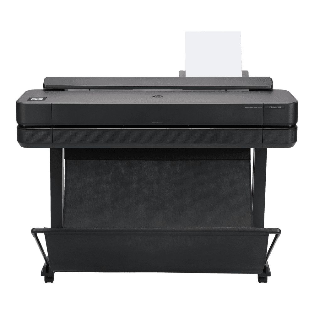 HP 디자인젯 T650 36형 플로터 (무한잉크 2000ml) (스탠드 포함)