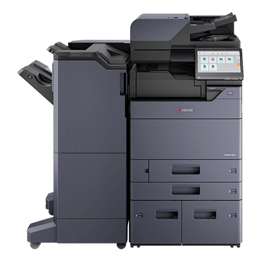 교세라 TASKalfa VFM351ci A3 컬러 레이저 복합기 (35ppm)