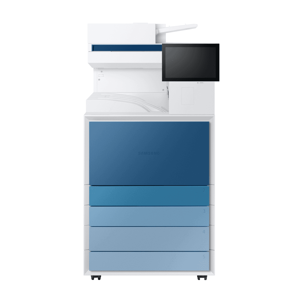 삼성 SL-X6250LX A3 컬러 디지털 복합기 (25ppm)