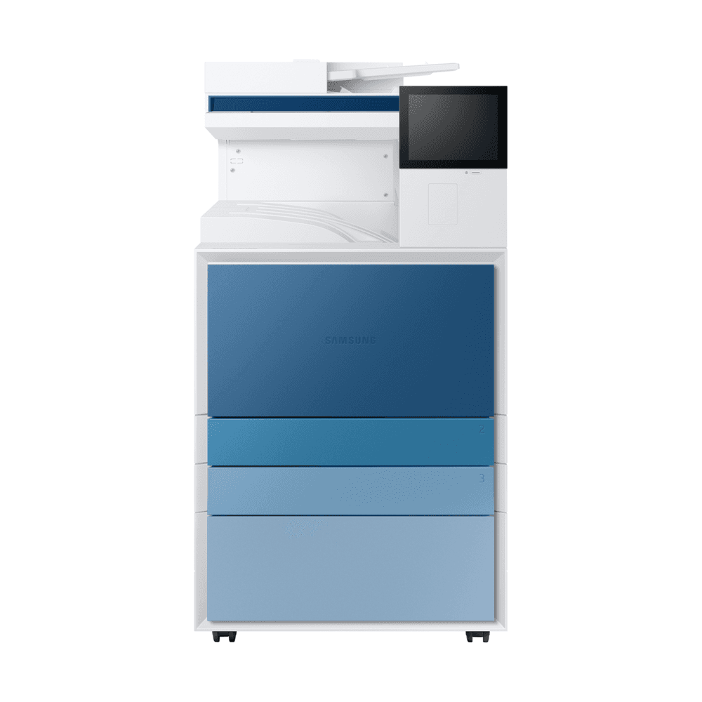 삼성 SL-X5280NR A3 컬러 디지털 복합기 (28ppm)